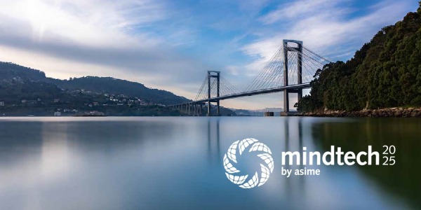 Fixagal asiste a la próxima edición de Mindtech 2025
