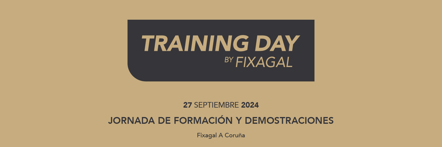 «Training Day», una jornada de formaciones y demostraciones