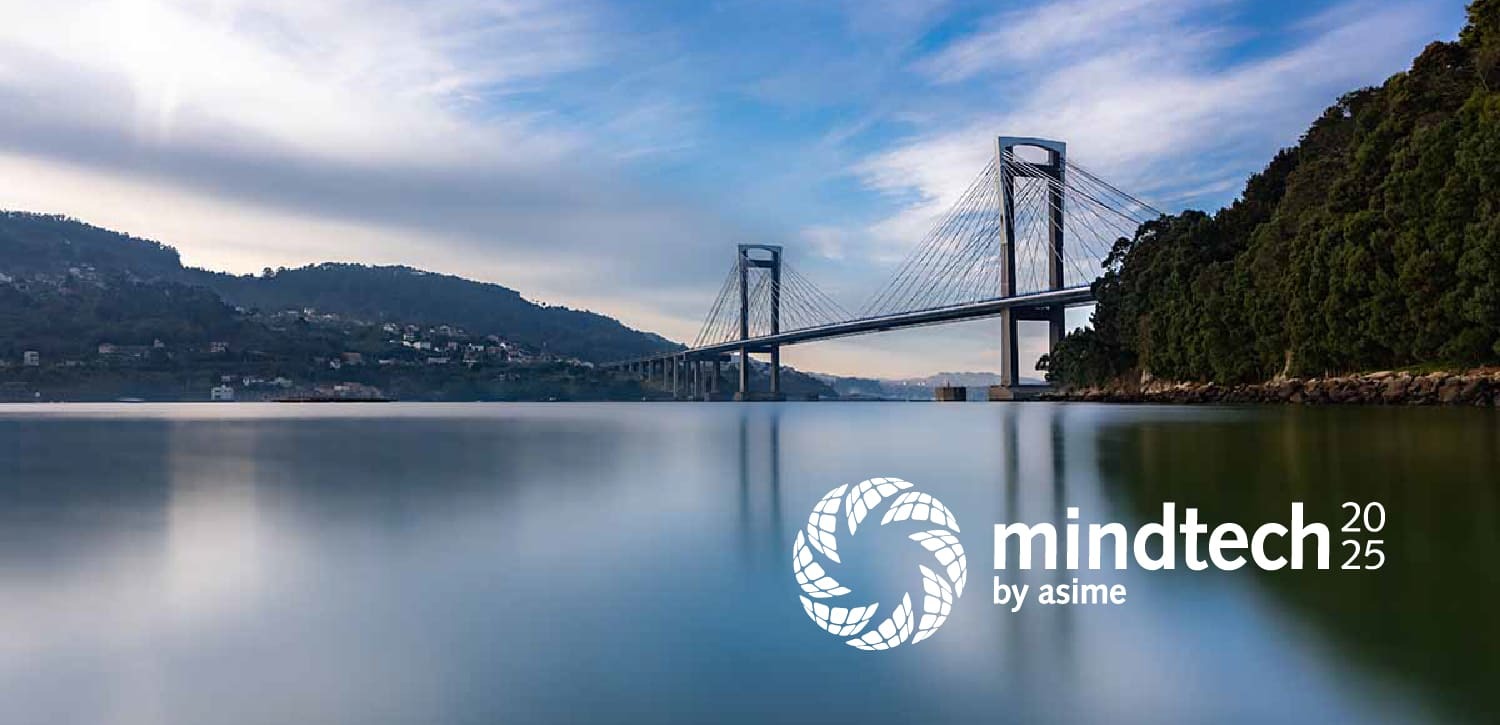 Fixagal asiste a la próxima edición de Mindtech 2025